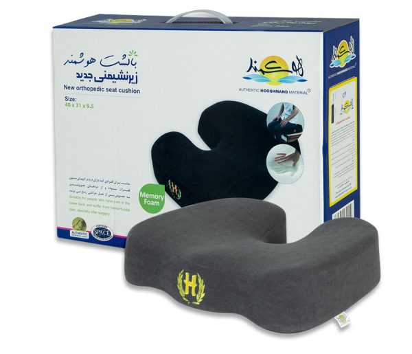 زیرنشیمنی هوشمند مدل U