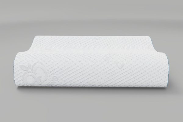 بالشت طبی گرین رست مدل موج دار XL - Image 4