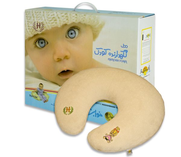نگهدارنده کودک هوشمند